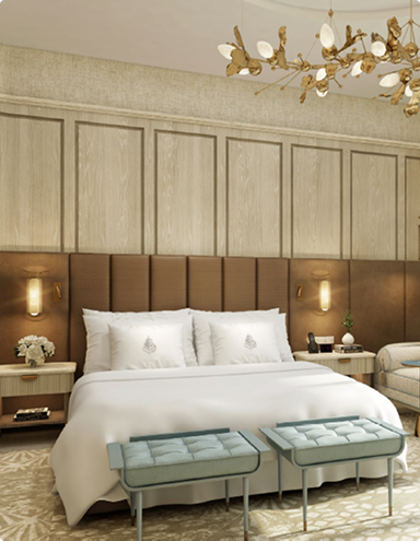 THEODORE SUITE