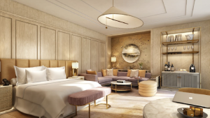 LAKE VIEW SUITE