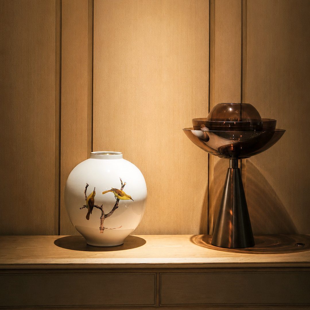 The Timeless Beauty of Chu Đậu Ceramics