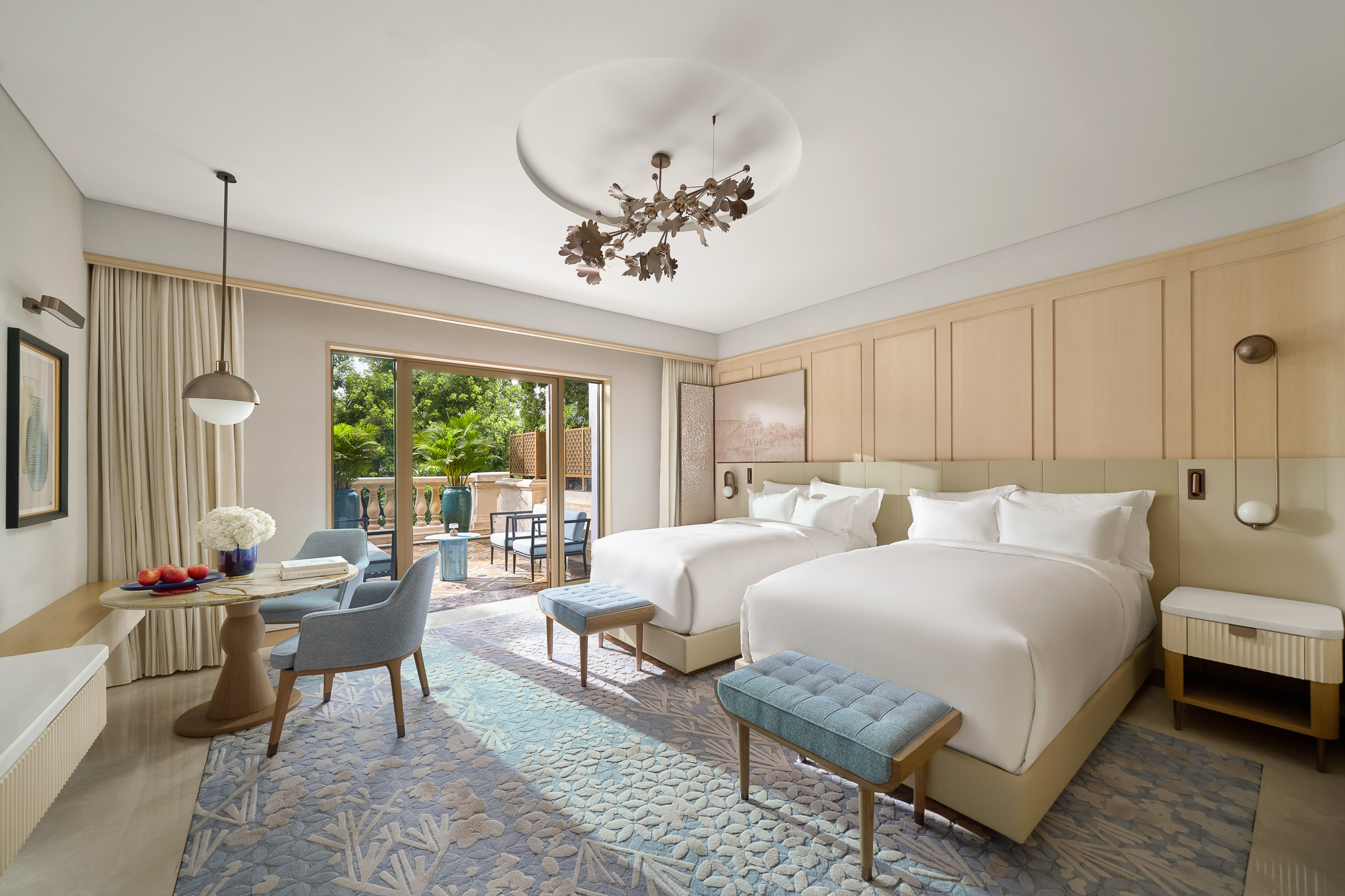 SIGNATURE LAKE VIEW TERRACE TWIN