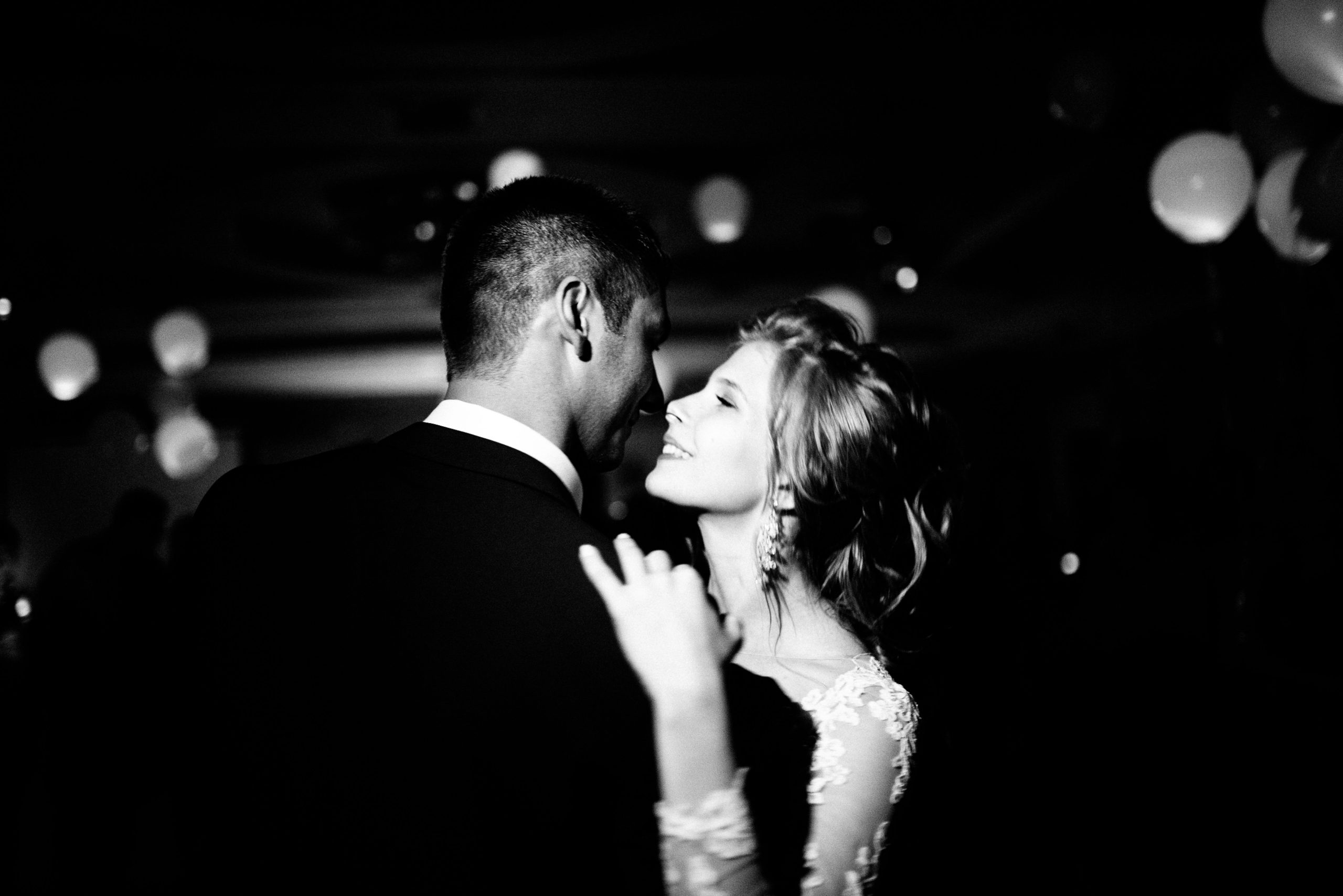 WEDDINGS