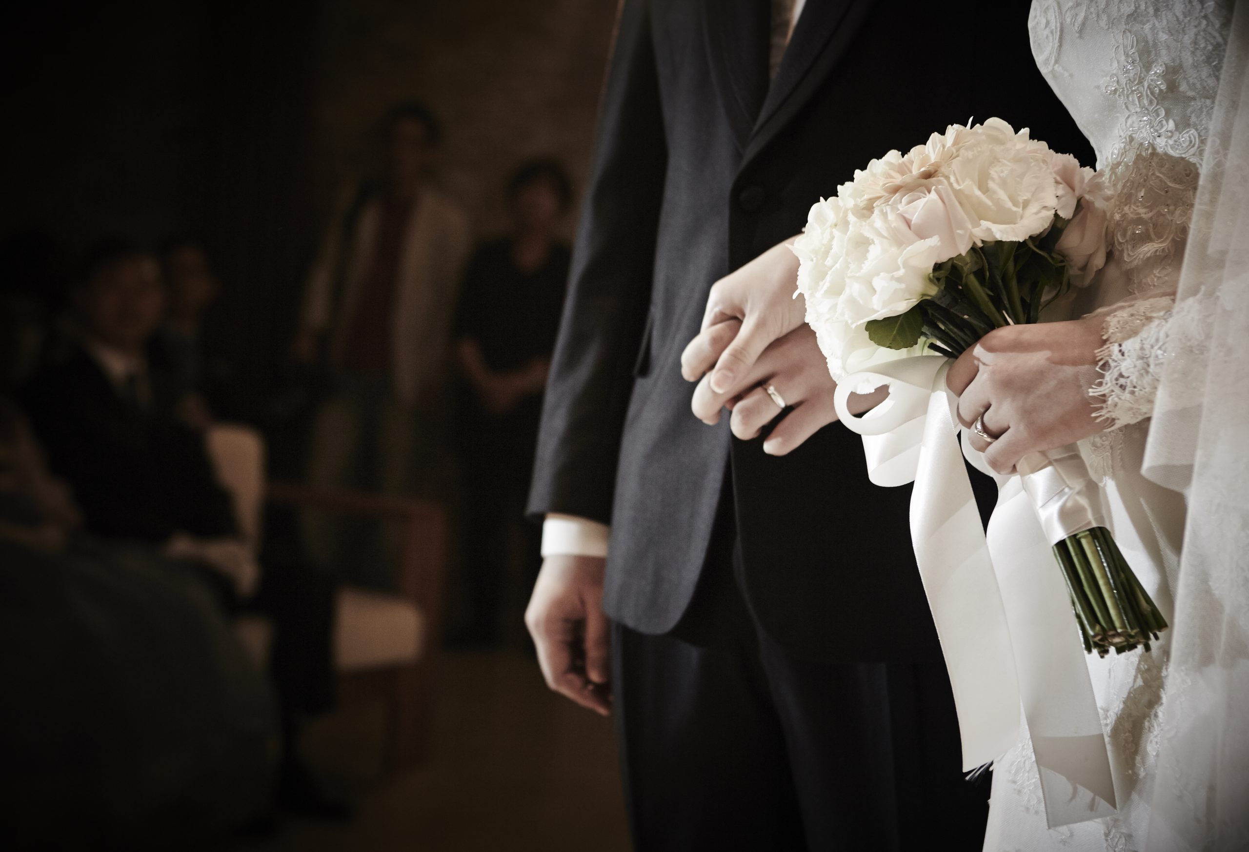 WEDDINGS