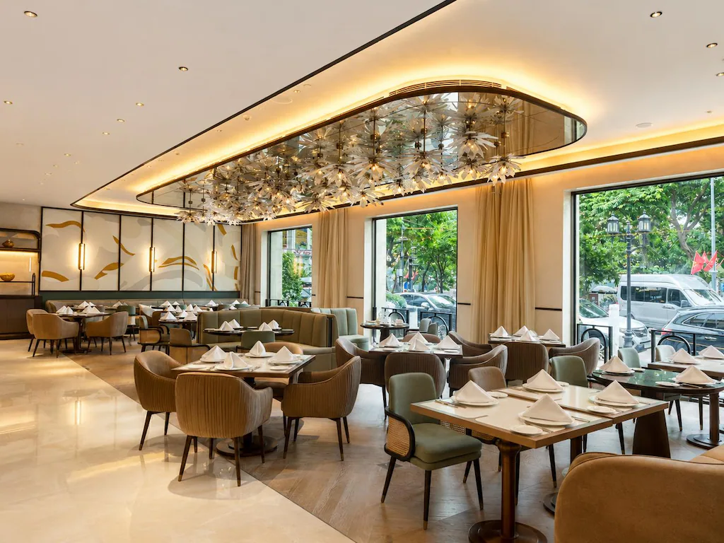Best Restaurant in Hanoi: 15 Top Tables for 2026, From Local Favourites to Fine Dining
